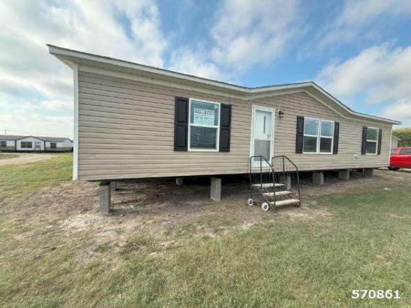 2023 TRU MH Mobile Home For Sale
