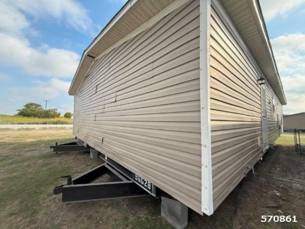 2023 TRU MH Mobile Home For Sale