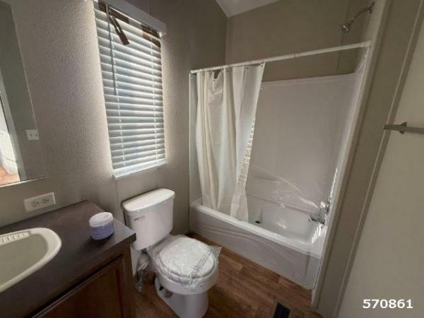 2023 TRU MH Mobile Home For Sale