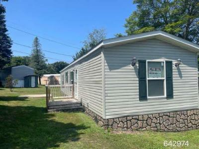 Mobile Home at Skyline Village 51 Debbie Ter Berkeley Spring, WV 25411