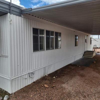 Photo 3 of 8 of home located at 11100 E. Apache Trail #028 Apache Junction, AZ 85120