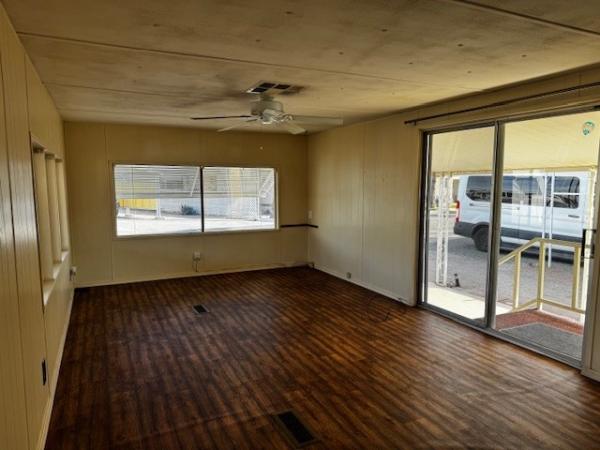 1973 Unknown Manufactured Home