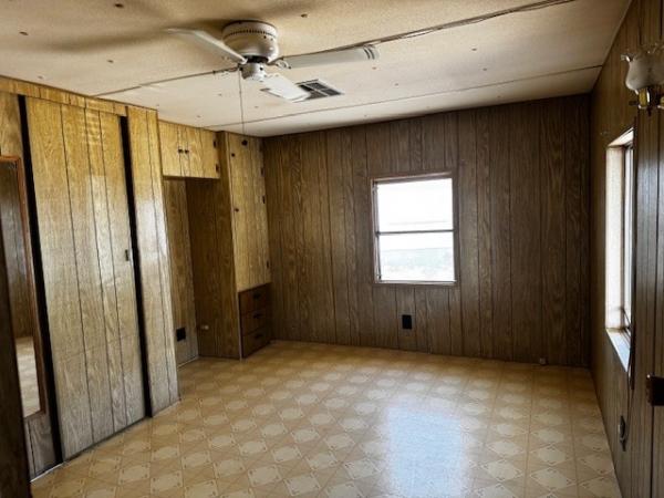 1973 Unknown Manufactured Home