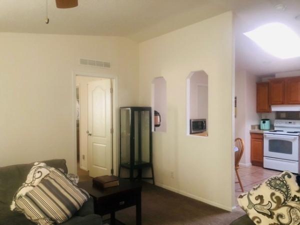 2007 CMH Manufactured Home