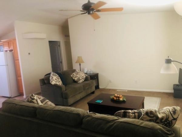 2007 CMH Manufactured Home