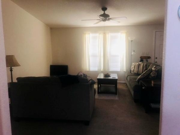 2007 CMH Manufactured Home