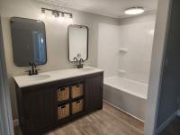 1996 Redman Manufactured Home