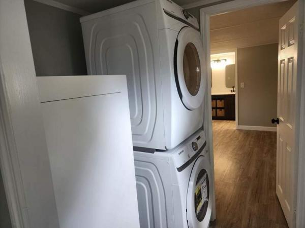 1996 Redman Manufactured Home