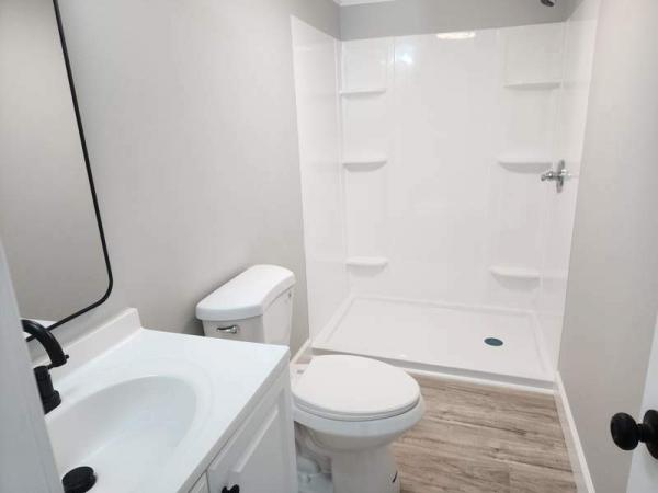 1996 Redman Manufactured Home