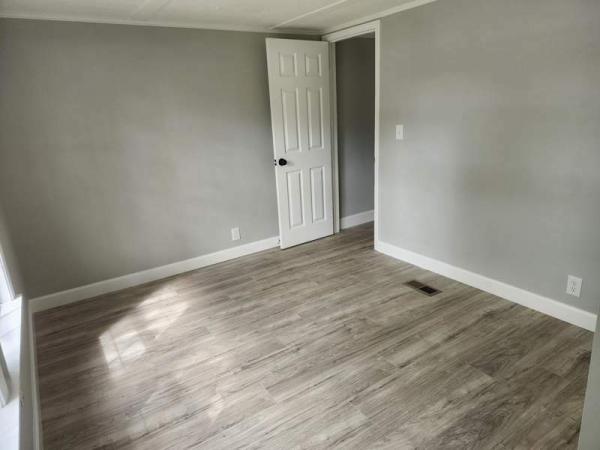 1996 Redman Manufactured Home