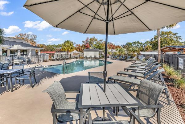 1996 Redman Manufactured Home