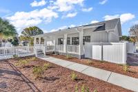 1996 Redman Manufactured Home