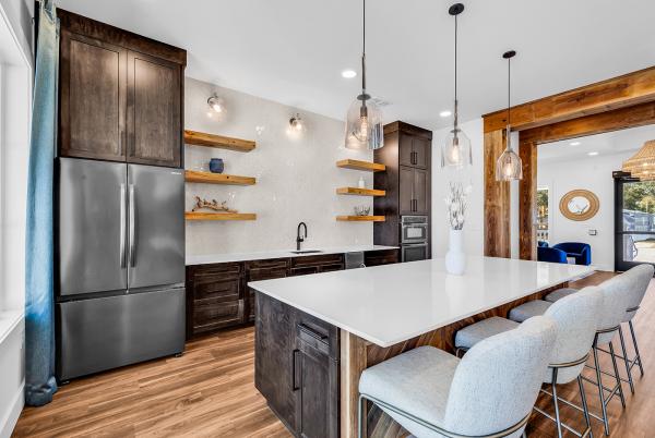 1996 Redman Manufactured Home