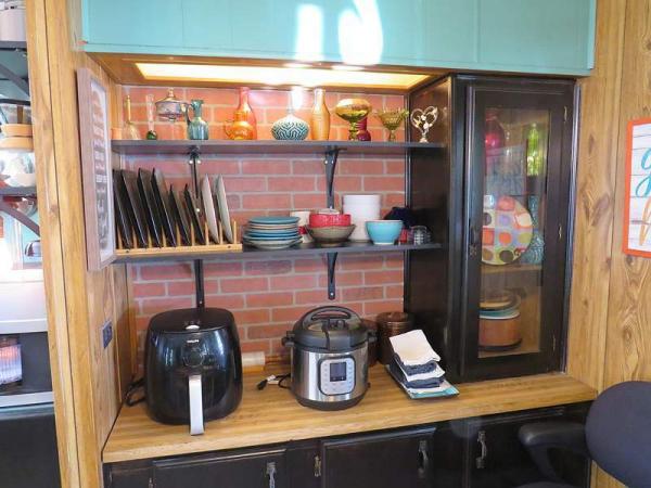 1982 Debo Mobile Home For Sale