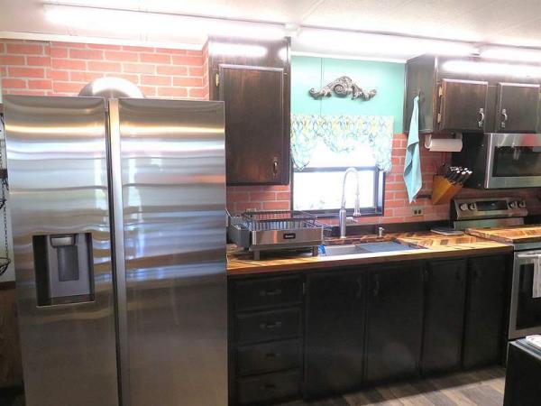 1982 Debo Mobile Home For Sale