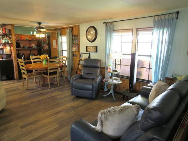 1982 Debo Mobile Home For Sale