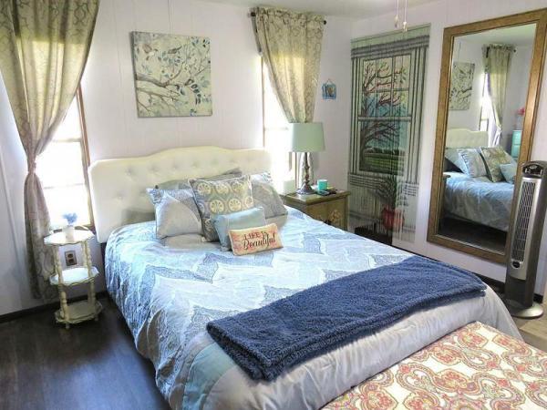 1982 Debo Manufactured Home