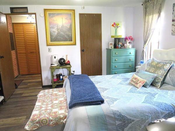 1982 Debo Mobile Home For Sale