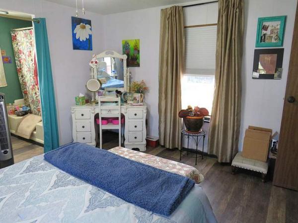 1982 Debo Manufactured Home