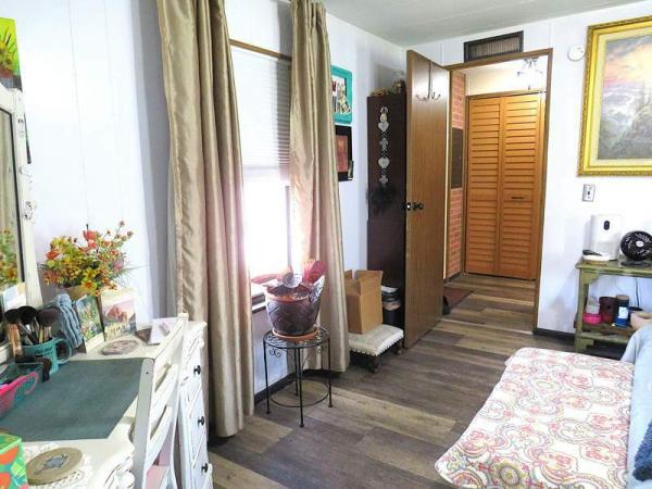 1982 Debo Mobile Home For Sale