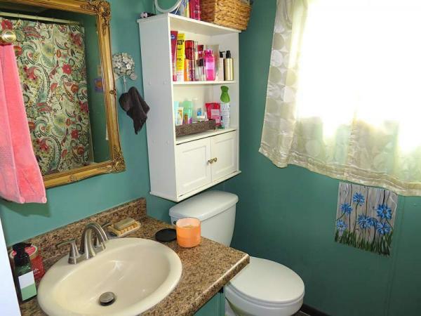 1982 Debo Manufactured Home