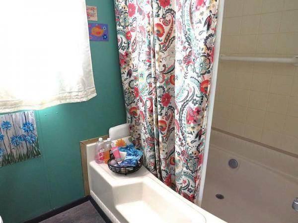 1982 Debo Mobile Home For Sale