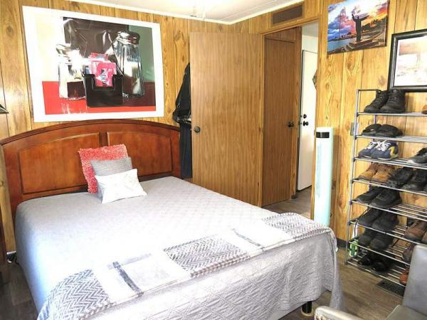 1982 Debo Mobile Home For Sale