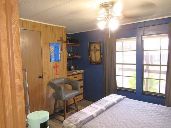 1982 Debo Manufactured Home