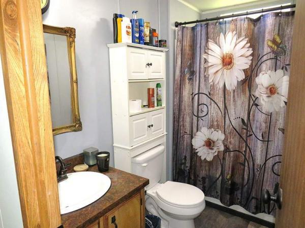 1982 Debo Mobile Home For Sale