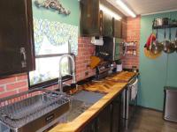 1982 Debo Manufactured Home