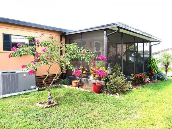 1982 Debo Manufactured Home