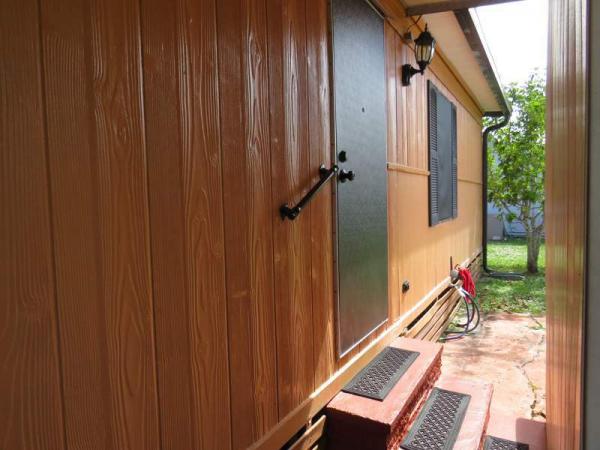 1982 Debo Manufactured Home