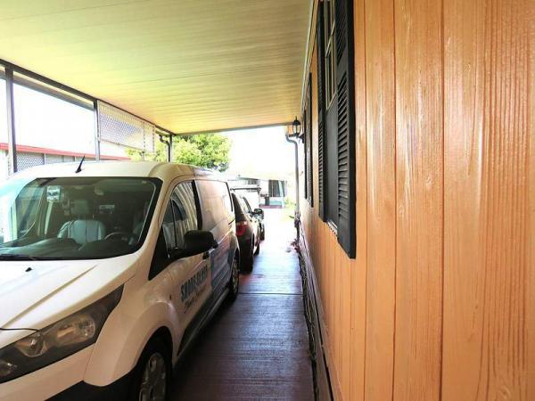 1982 Debo Manufactured Home