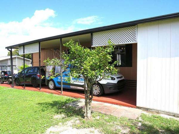 1982 Debo Manufactured Home