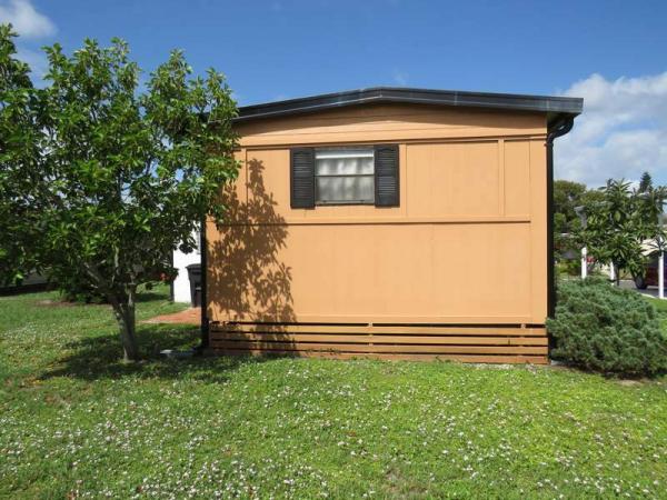 1982 Debo Mobile Home For Sale