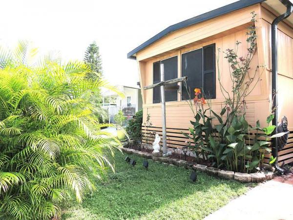 1982 Debo Mobile Home For Sale