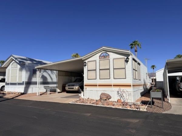 1986 Unknown Mobile Home For Sale