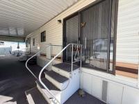 1986 Unknown Manufactured Home