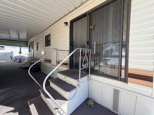 1986 Unknown Manufactured Home