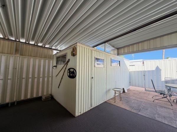 1986 Unknown Manufactured Home