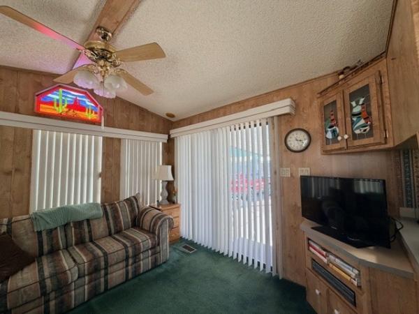 1986 Unknown Manufactured Home