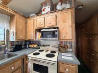 1986 Unknown Manufactured Home