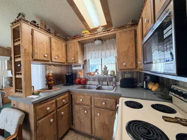 1986 Unknown Manufactured Home