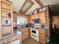1986 Unknown Manufactured Home
