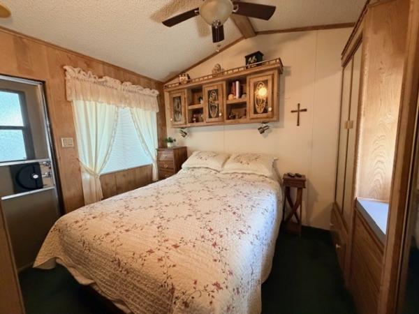 1986 Unknown Manufactured Home