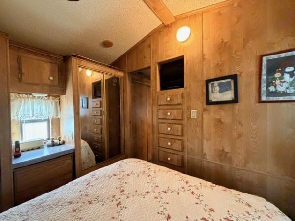 1986 Unknown Manufactured Home