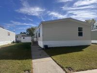 2021 Clayotn 81fdh28523A Mobile Home