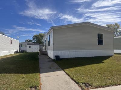 Mobile Home at 165 S. Opdyke 166 Auburn Hills, MI 48326