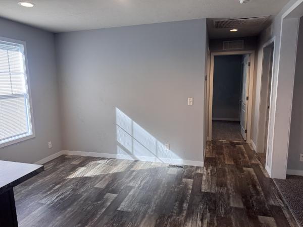 2021 Clayotn 81fdh28523A Mobile Home