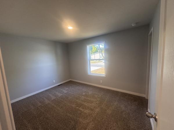2021 Clayotn 81fdh28523A Mobile Home